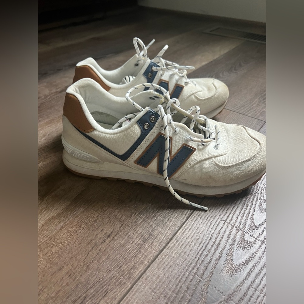 New Balance 574s